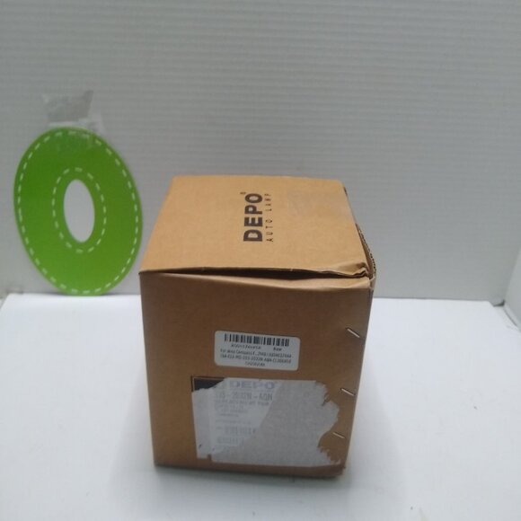 David Statue Vase, Classic Roman Bust David Make Up Brush Holder, Greek Mytholog - Picture 8 of 8